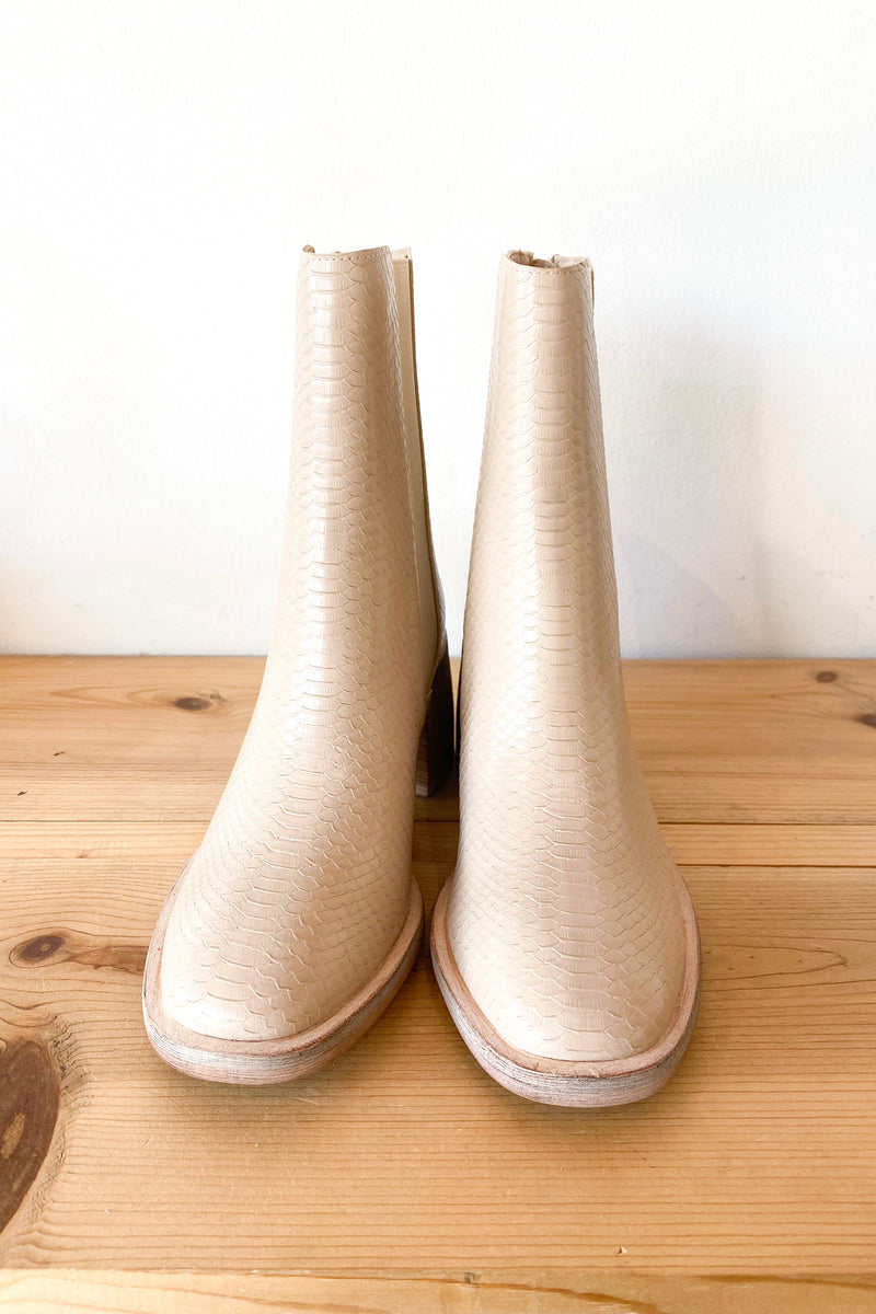 mode, the olivia boot