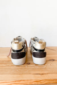 mode, paulina sneakers
