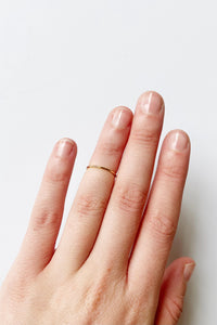 mode, midi stack ring