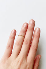 mode, midi stack ring