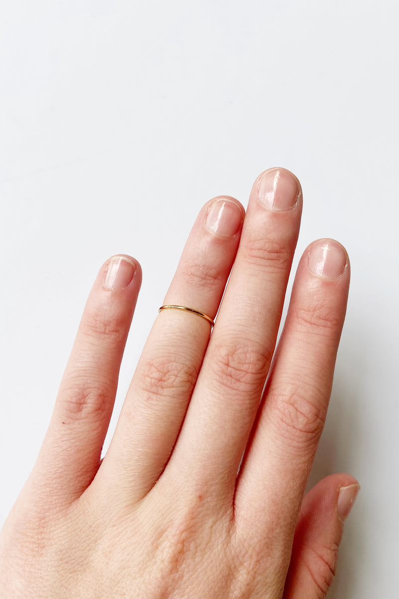 mode, midi stack ring