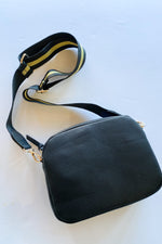 mode, holly bag w/ guitar strap