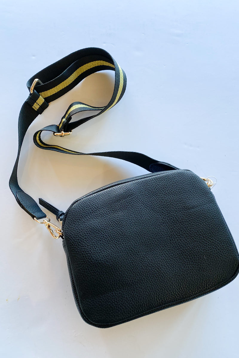 mode, holly bag w/ guitar strap