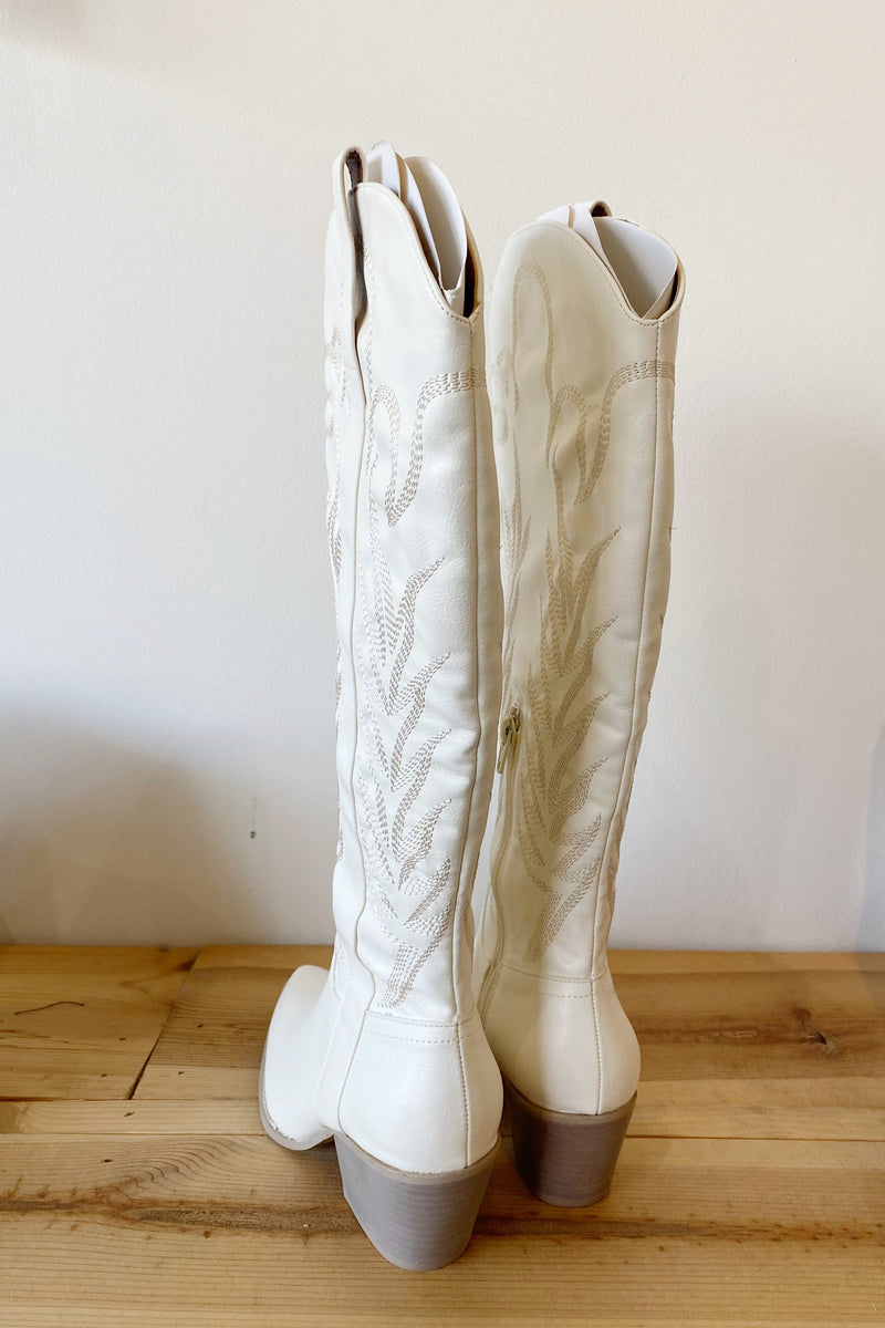 mode, samara boot