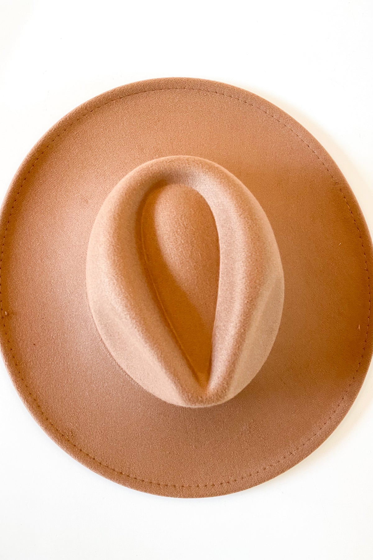 mode, sedona hat