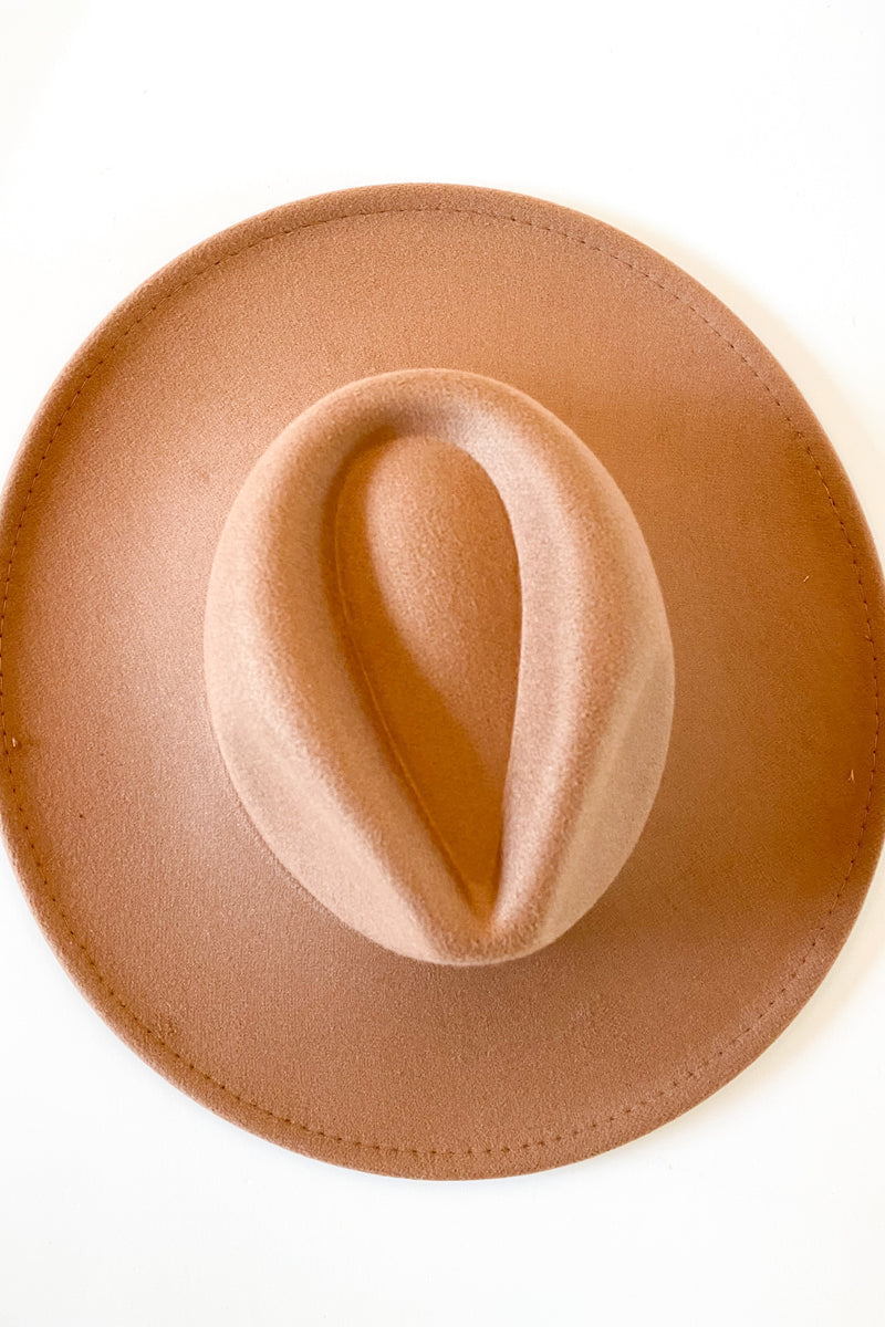 mode, sedona hat