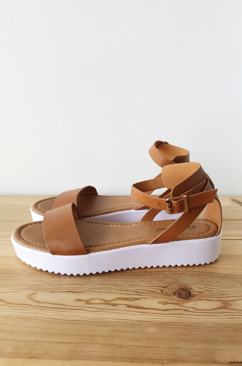 mode, loving you always sandal