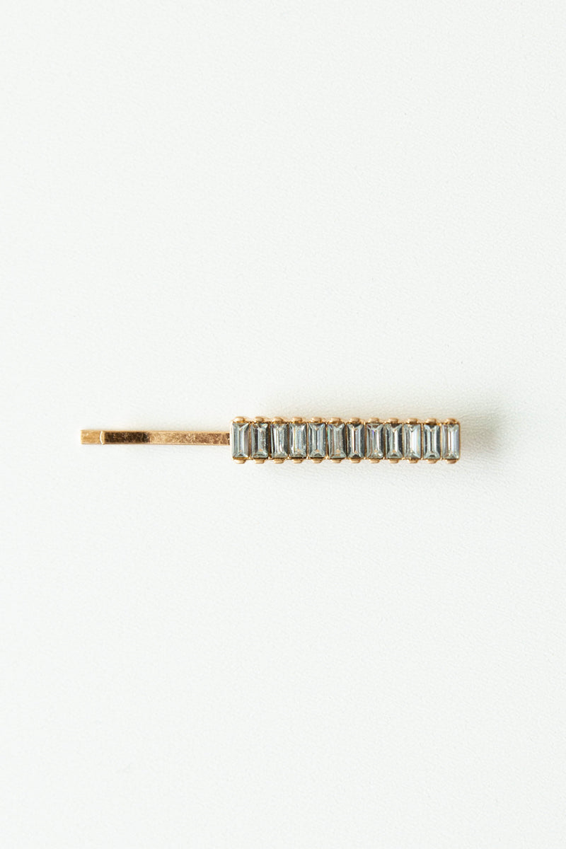 mode, wonderlust bobby pin