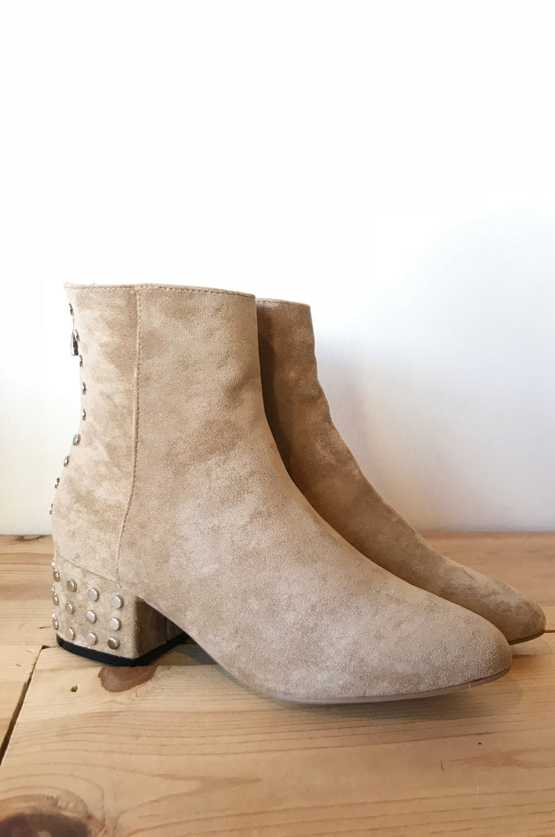 mode, Joy to the world bootie