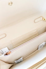 mode, Livi cross-body/clutch