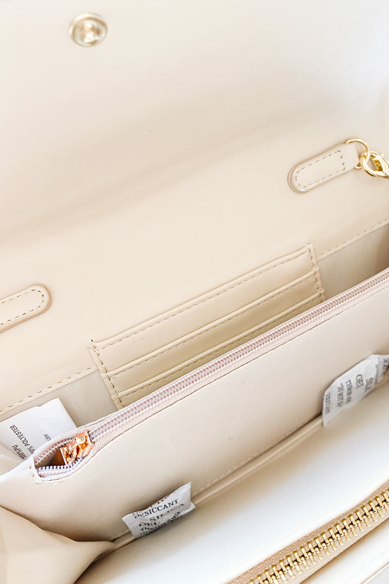 mode, Livi cross-body/clutch