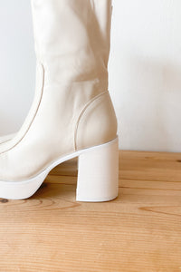 mode, josephine boot