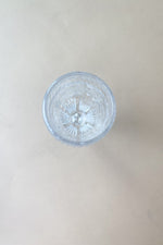 mode, vintage champagne flute