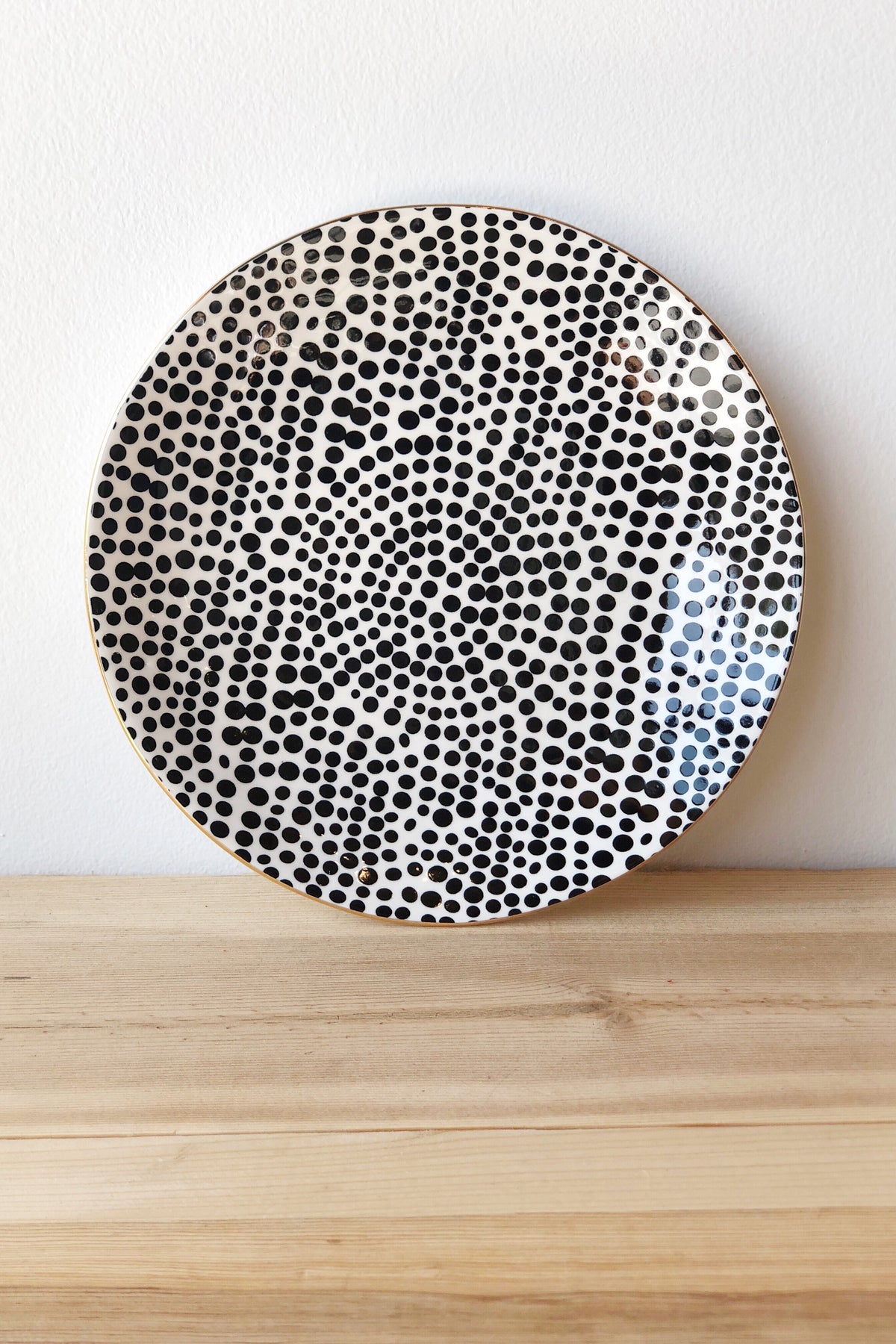 mode, Shandi plate