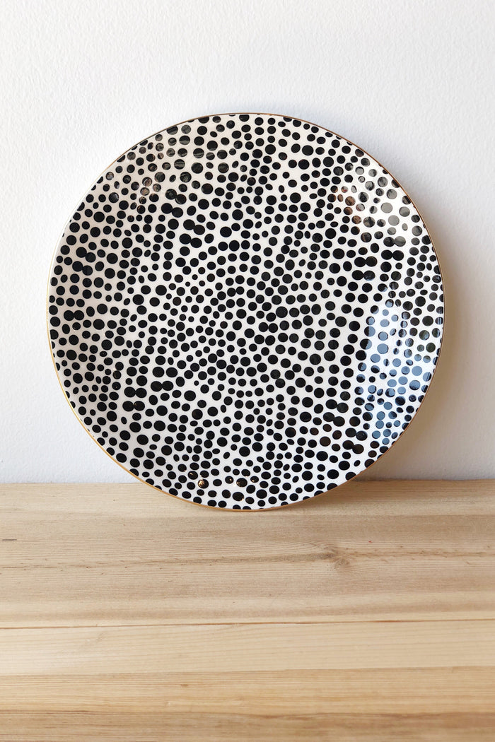 mode, Shandi plate