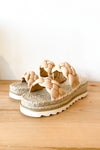 mode, the alina shoe