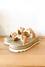 mode, the alina shoe