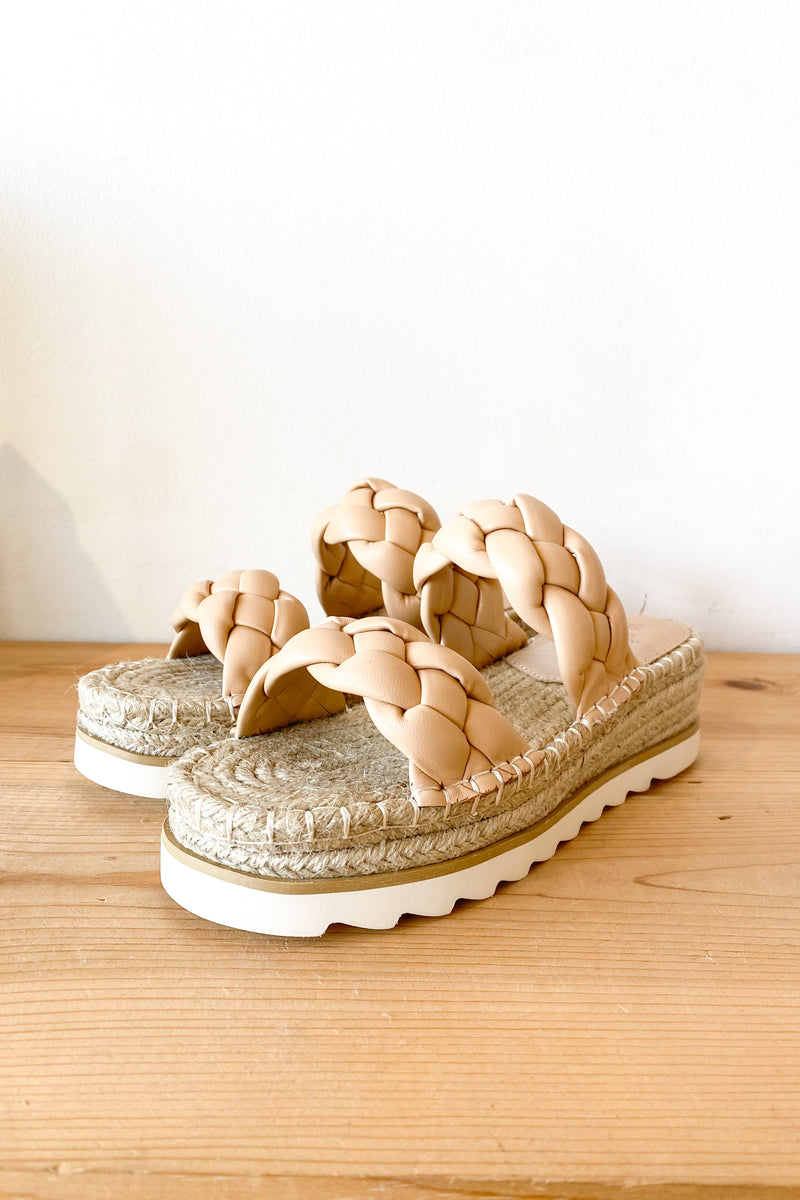 mode, the alina shoe