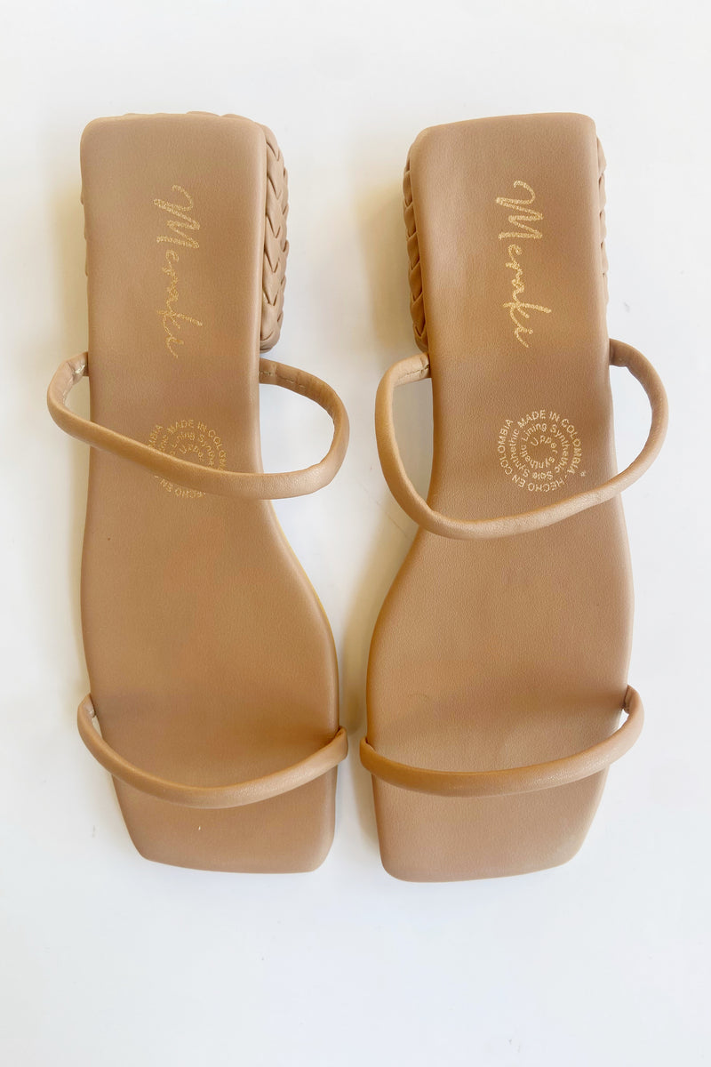 mode, cabo sandal