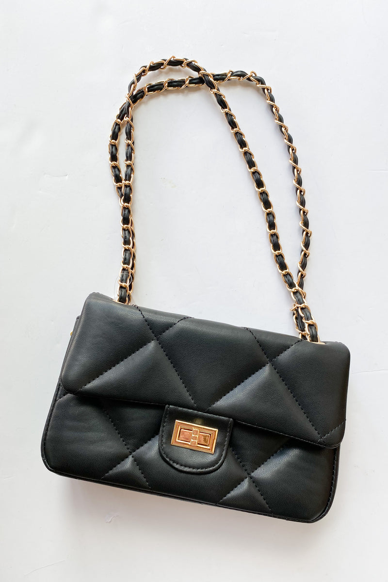 mode, classic beauty bag