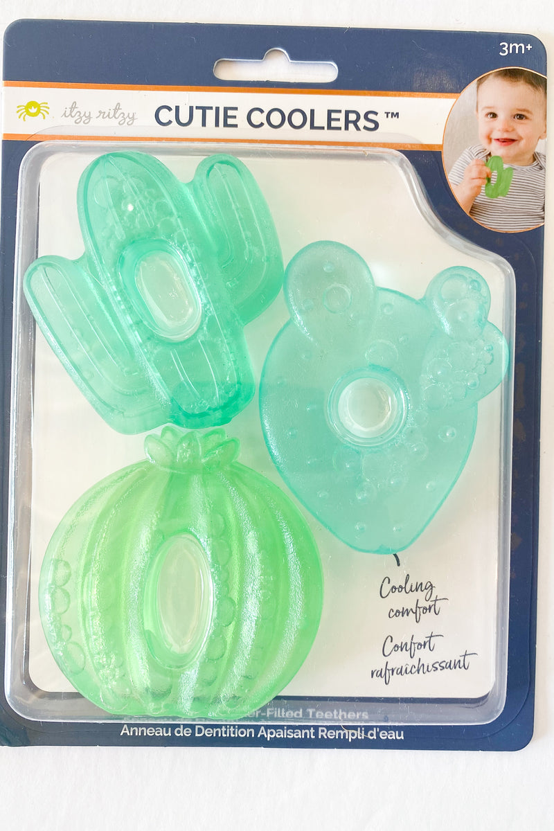 cactus water teethers