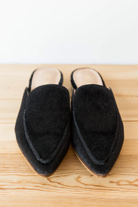 mode, Zink mules