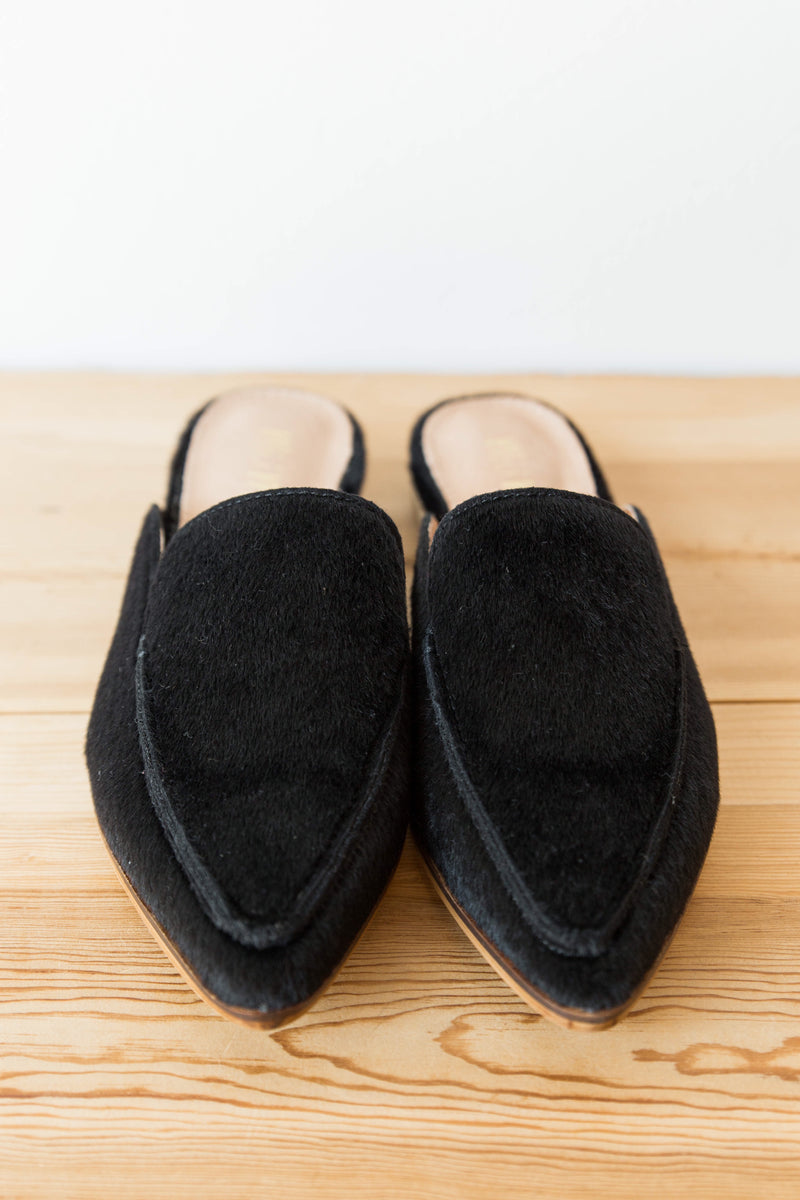 mode, Zink mules