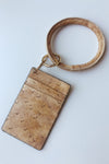 mode, key ring wallet