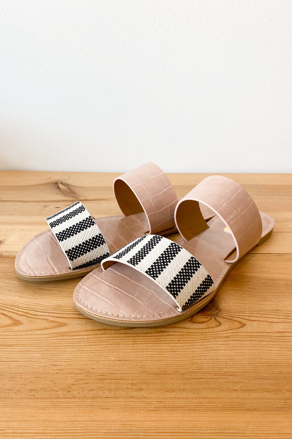 mode, strength sandal