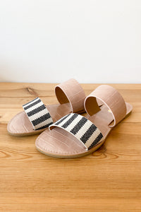 mode, strength sandal