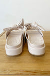 mode, kiki flatform slides