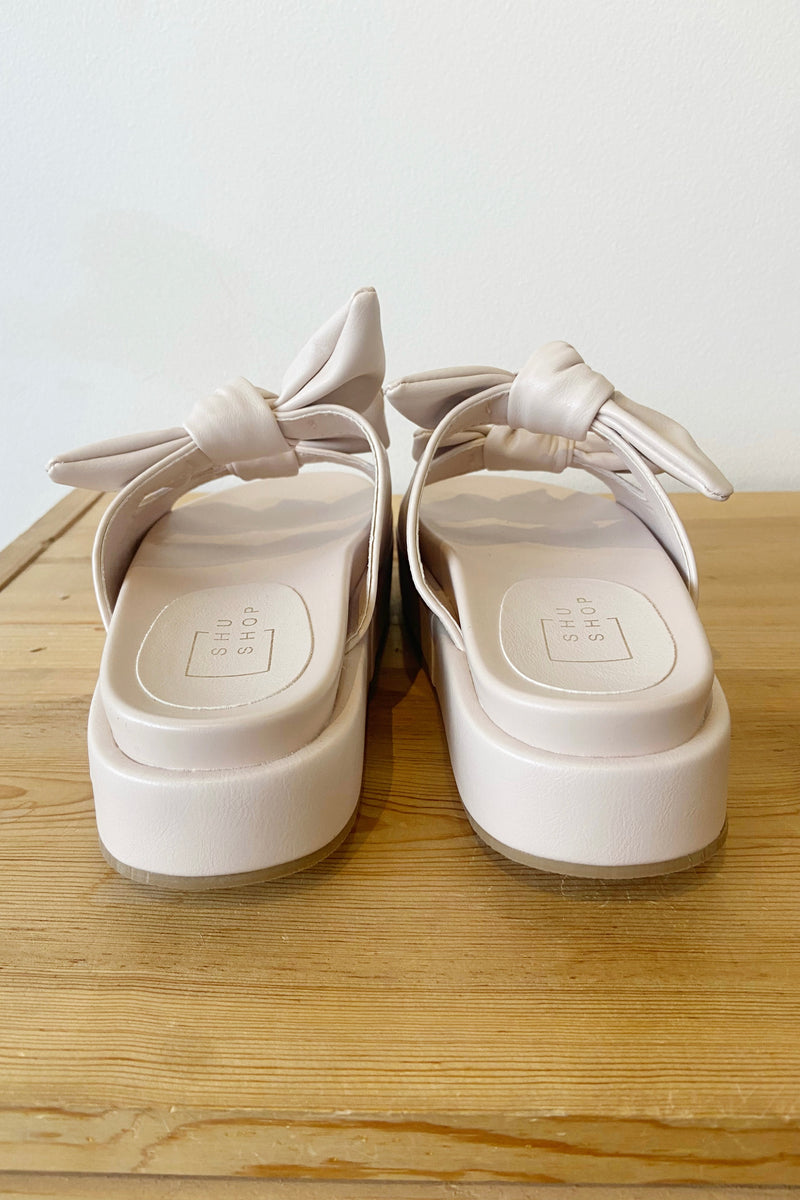 mode, kiki flatform slides