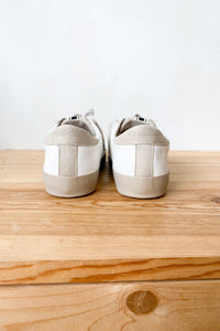 mode, the mia sneaker
