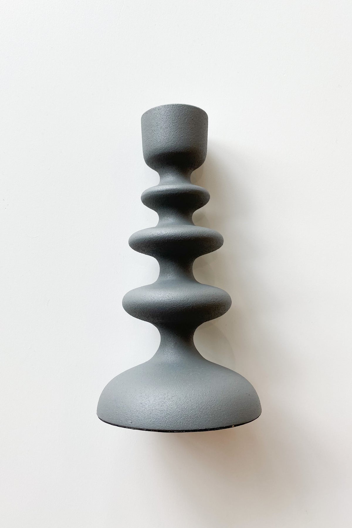 mode, aluminium taper holder