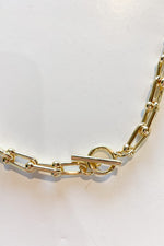 mode, khloe necklace