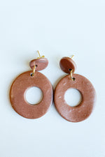 mode, joy earring