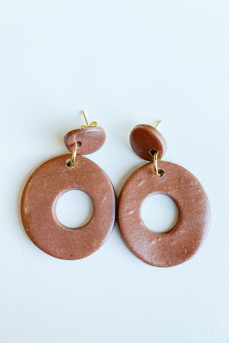 mode, joy earring