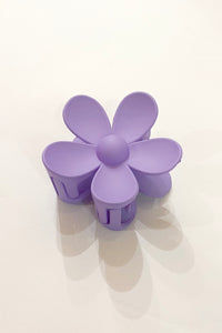mode, flower clip