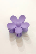 mode, flower clip