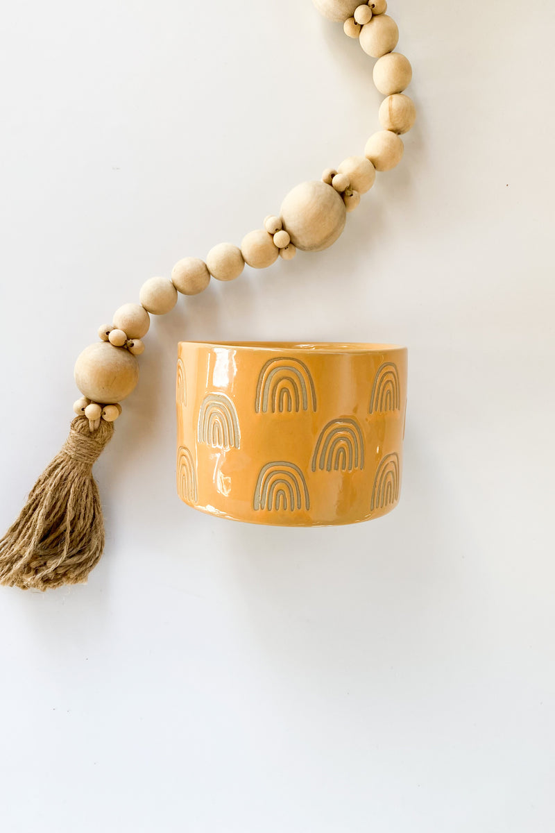 mode, giveback 11oz candle
