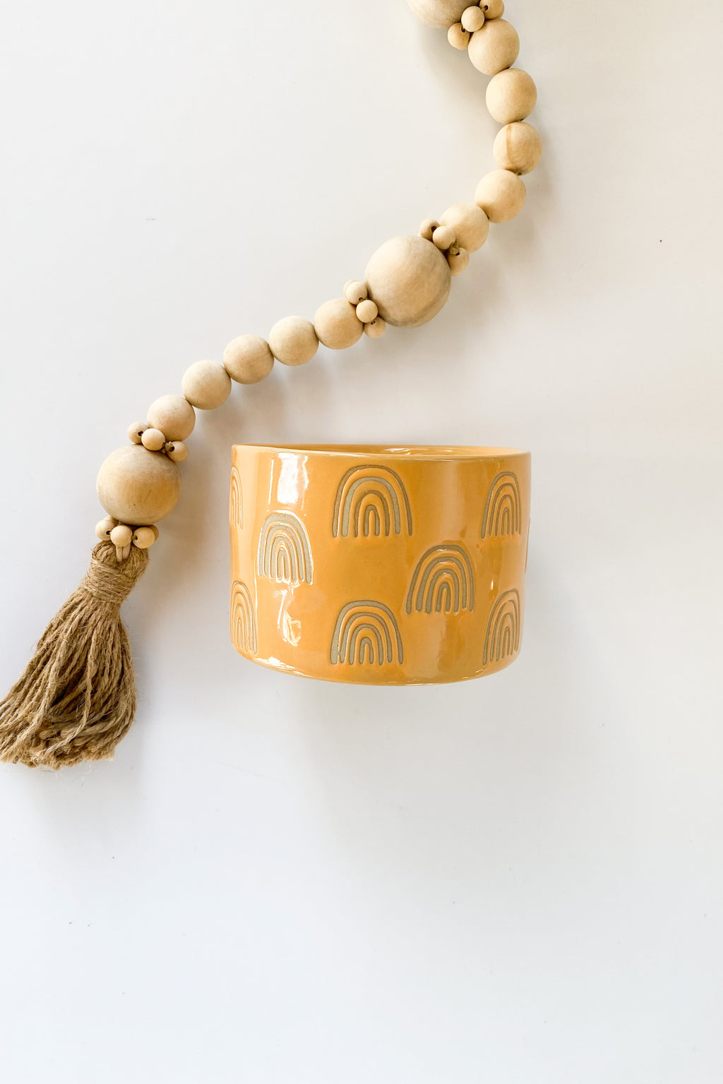 mode, giveback 11oz candle