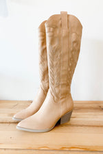 mode, samara boot