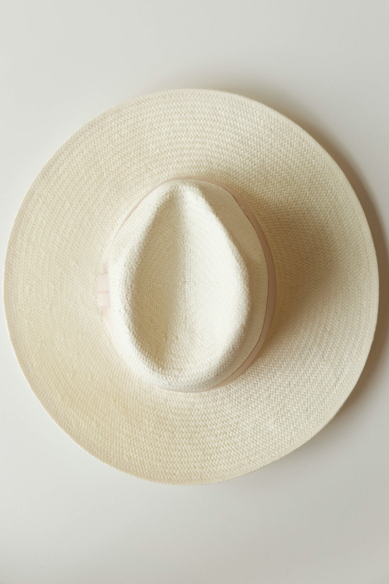 mode, light at the end hat
