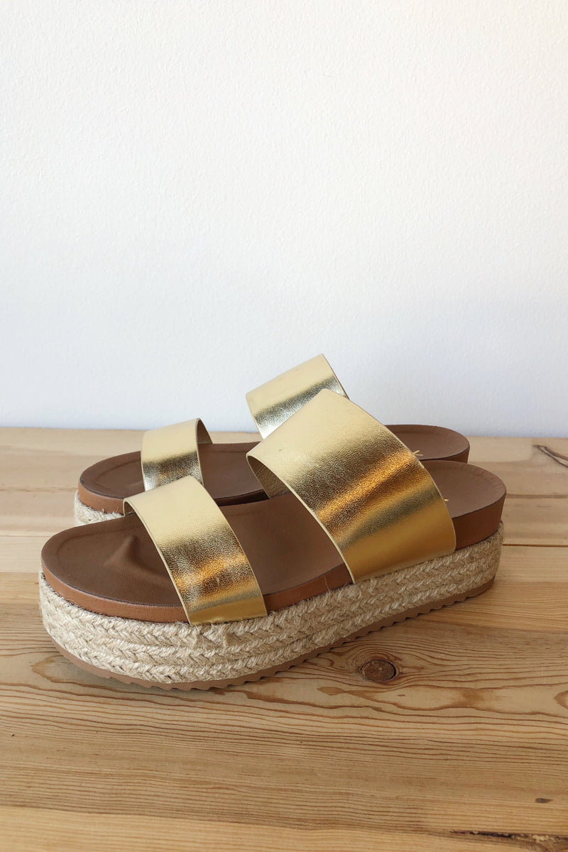 mode, stepping out slide wedge