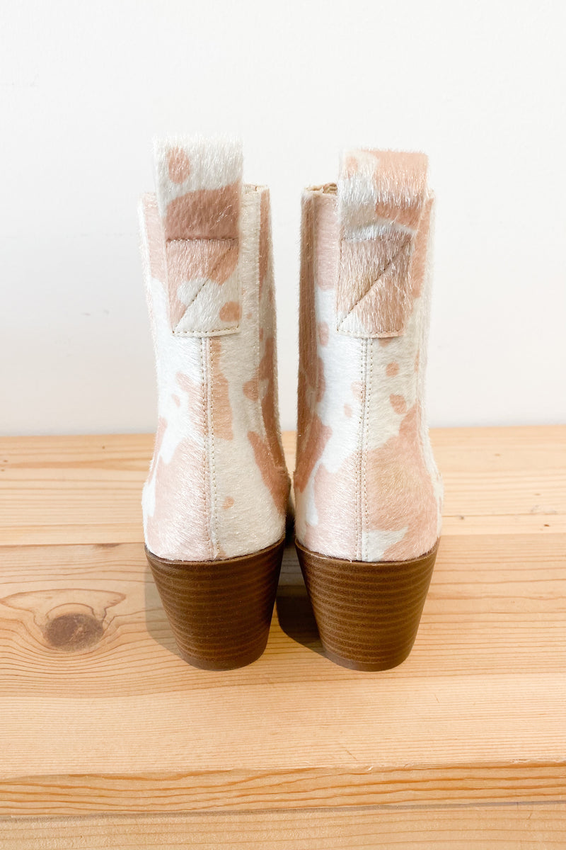 mode, the eleanor boot
