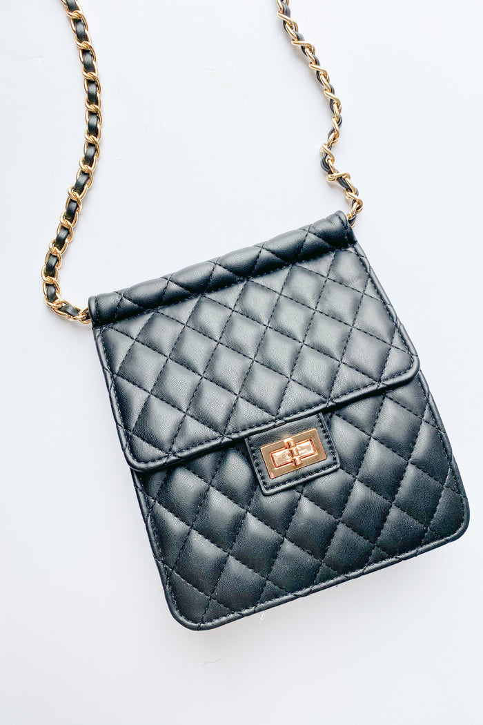 mode, talk about love bag