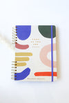 come as you are wellness journal