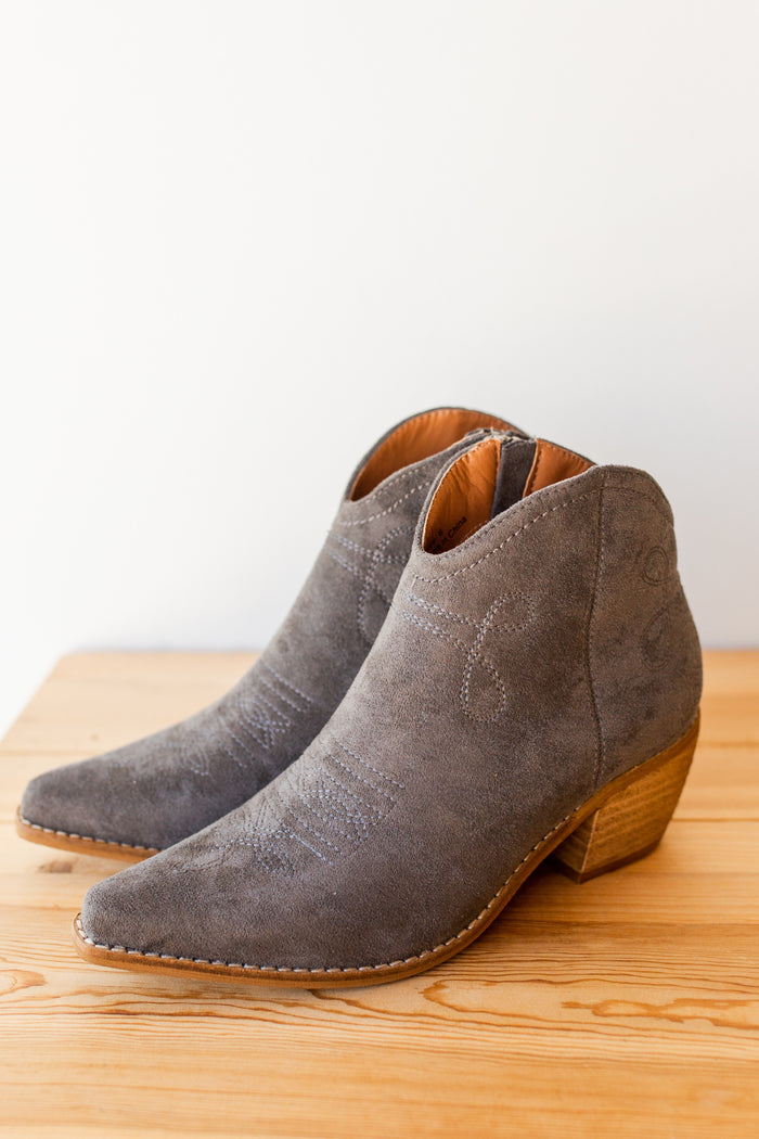 mode, me amour ankle boot