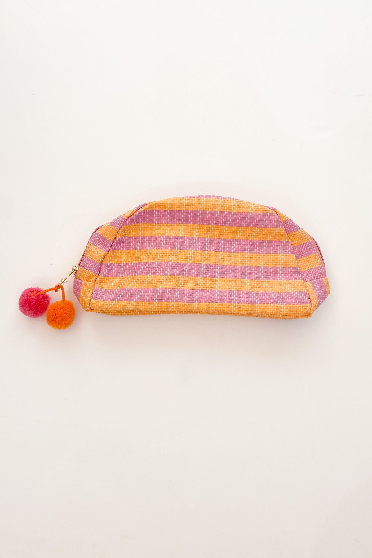 mode, lolita zip pouch, candy