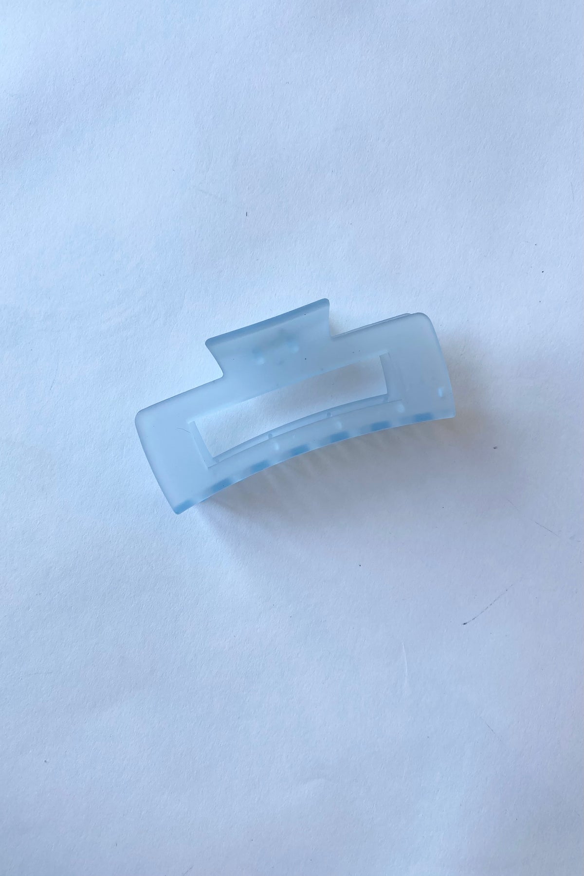 mode, large rectangle clip